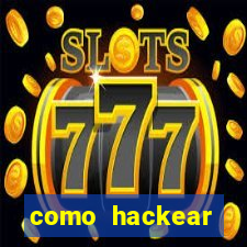 como hackear fortune tiger